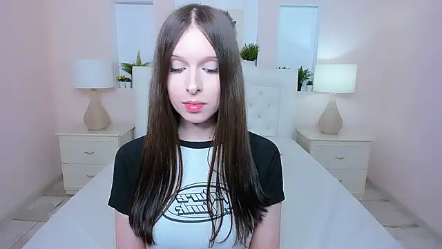 dark_k1tty Webcam-Show