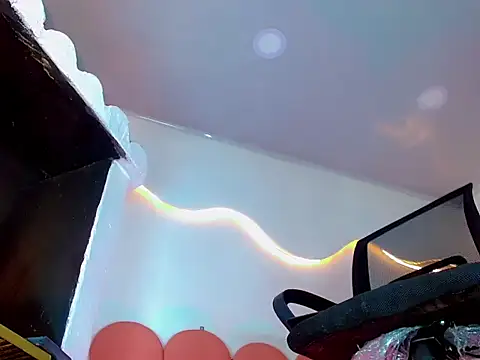Show de webcam de JessiValentin
