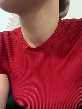 XXX chat uživo modela ateslibuse06