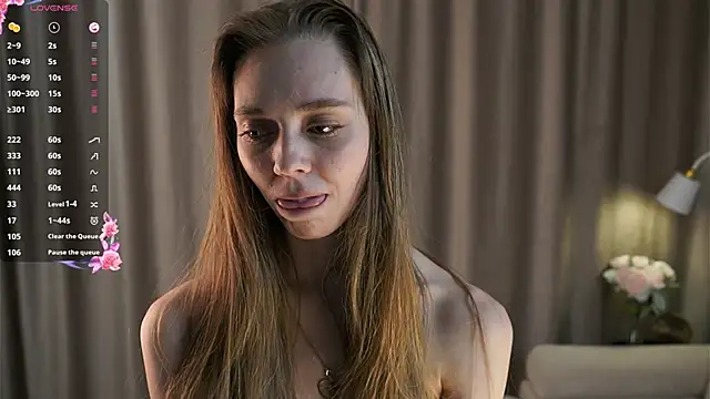 HermaFrain's Live XXX Chat