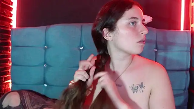 Cherry_Boom18 – Naživo XXX chat