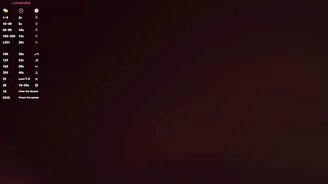 Seviliya_Ger's Live XXX Chat