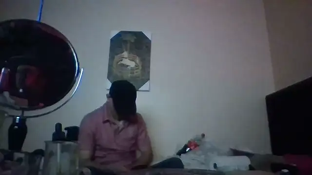hailzeffn Chat XXX in diretta