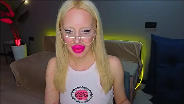 Luna_Beverly লাইভ XXX চ্যাট