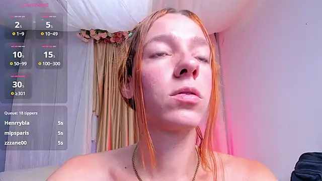 salomee_star_: вебкам-шоу