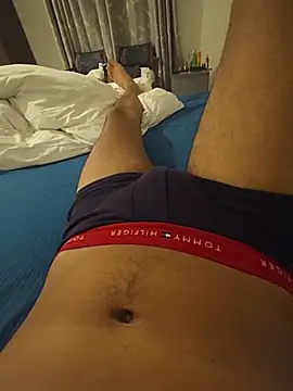 Ridaaaa5 Webcam show