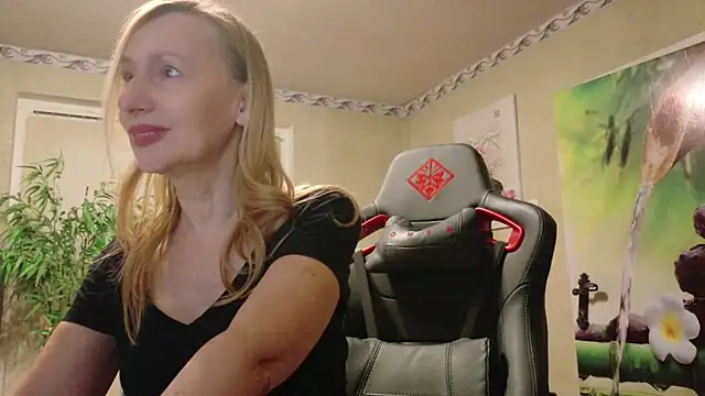 HotLana69's Live XXX Chat
