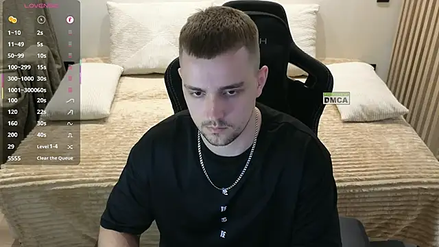 Larstar01's Live XXX Chat