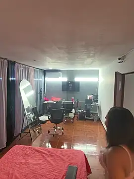 Kloe_rousse01 Chat XXX in diretta