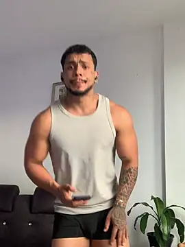 DeimonOficial Chat XXX live