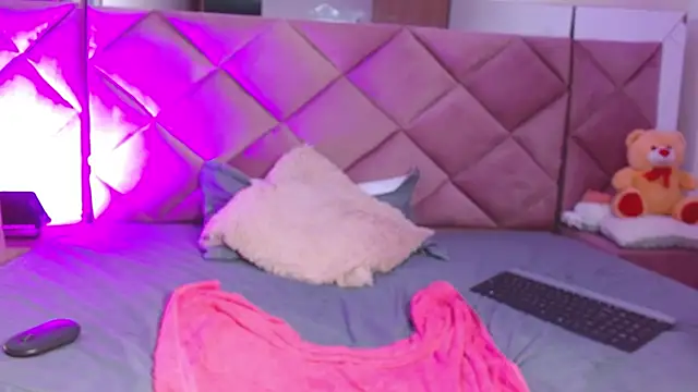 Rosee7 Chat XXX live