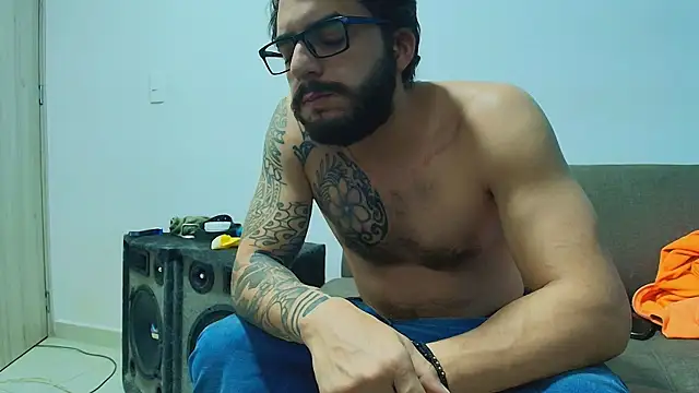 Show Webcam de thomas_gun