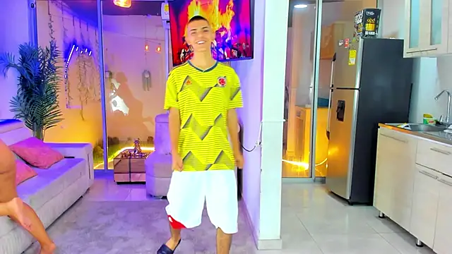 عرض كام stangirls_