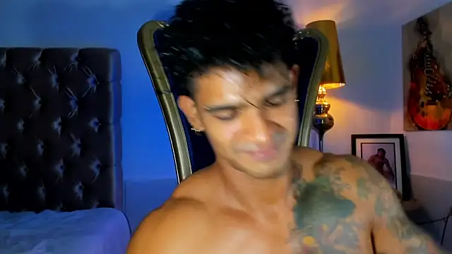antonio__444 Obrolan Langsung XXX