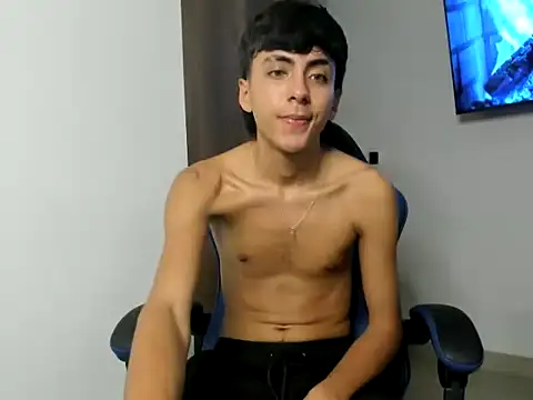 Ian_andrey Show Webcam