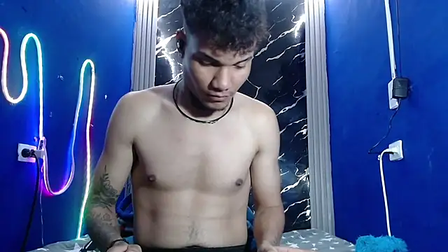 stevefox00 – Live XXX-chat
