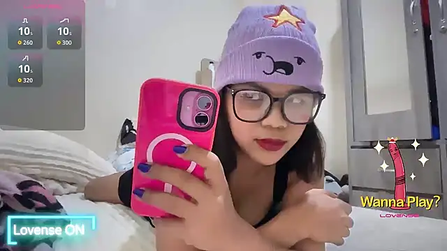 Chat XXX en directo de BigBananaTS