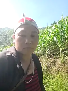 kalara_kail Obrolan Langsung XXX