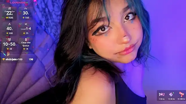 sophiievv 现场XXX聊天