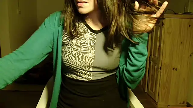 Missforever 라이브 XXX 채팅