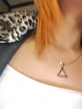 Show de Cataleya_16 na webcam