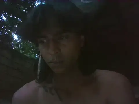 Show de webcam de McTyR4P