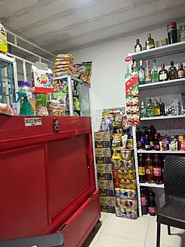 Sara_fun Webcamshow