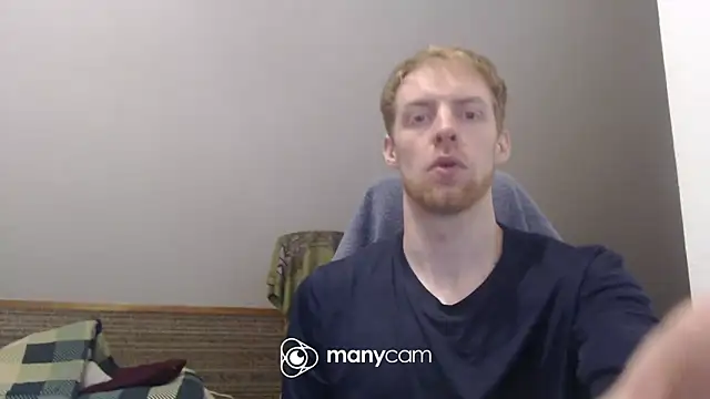 Milkyman7 Webcam-Show