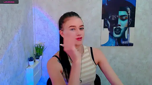 AprillXoxo live XXX chat