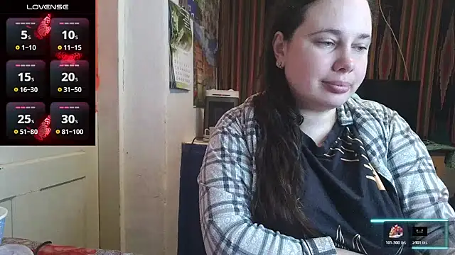 Cora_Maro's Live XXX Chat