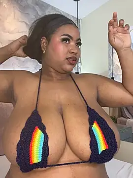 Chatroom XXX en direct de AinaraJimenez
