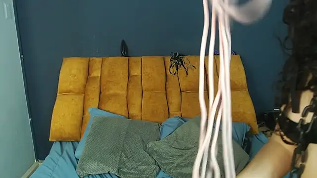 Živý XXX chat KendraaSimons