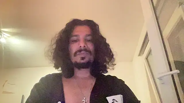 daddyvibes Chat XXX in diretta