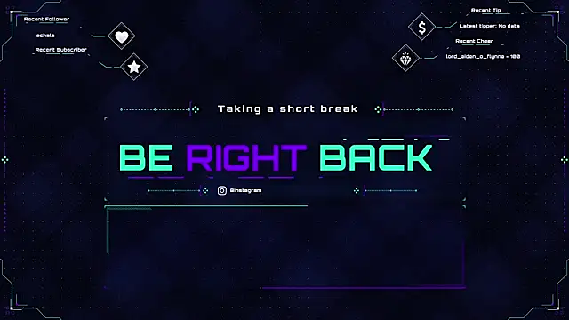 bottombeargamingn Webbikameraesitys