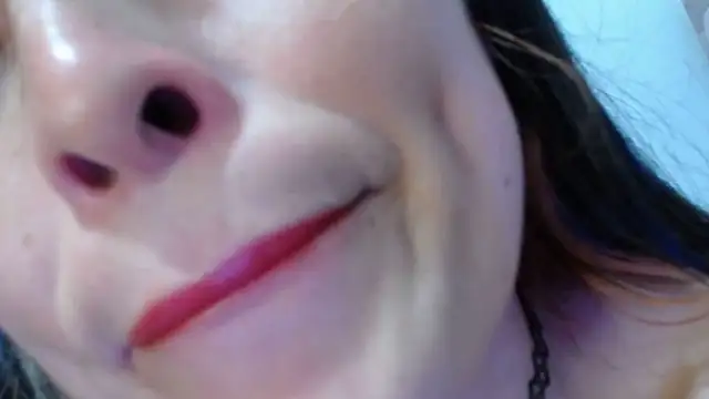 Živý XXX chat Alexandrasaenz