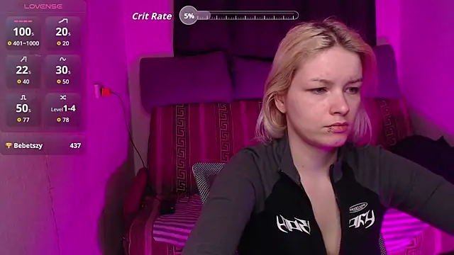 دردشة CherryNight6 الجنسية المباشرة