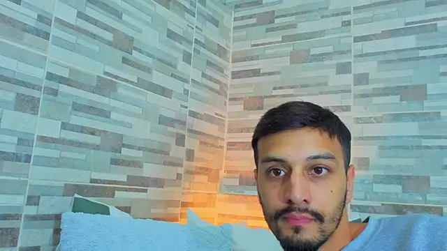 joelcallvil1 webkamerás műsora