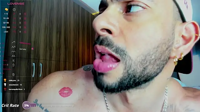 massimo_visconti Live XXX-Chat