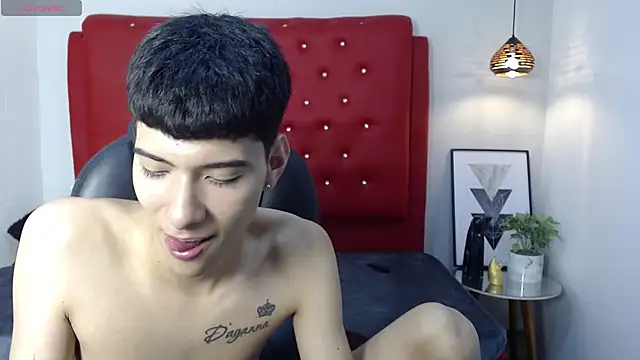 mateo_daza webcam show