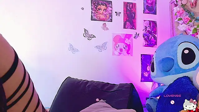 Gabii-Princees' Webcam Show