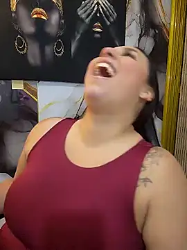 LizzRouse's Live XXX Chat