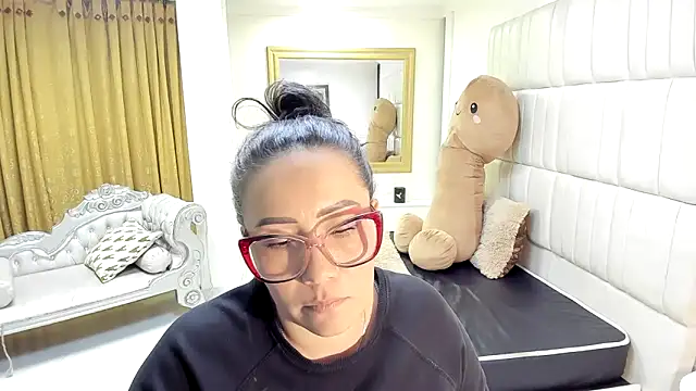XXX chat uživo modela gaby_trent