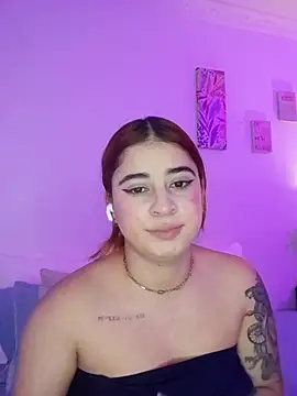 XXX chat uživo modela martina_connor1