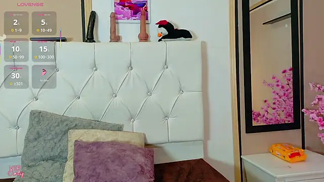 Rachel_new20's Live XXX Chat