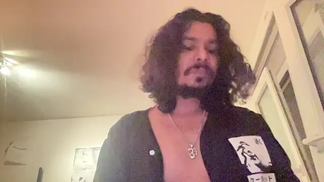 daddyvibes: вебкам-шоу
