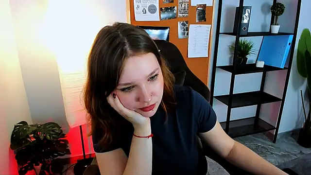 Chat XXX ao vivo de JaneByrd