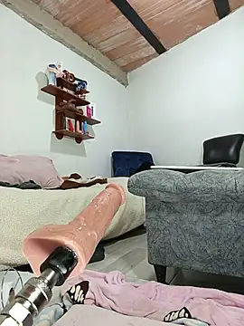 Živý XXX chat Gabi_Jhons_23