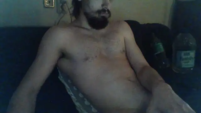 KaelNox Show in webcam