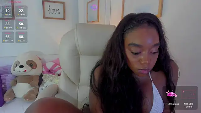 zobe_love live XXX chat