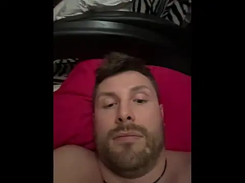 MartinBrandon Obrolan Langsung XXX